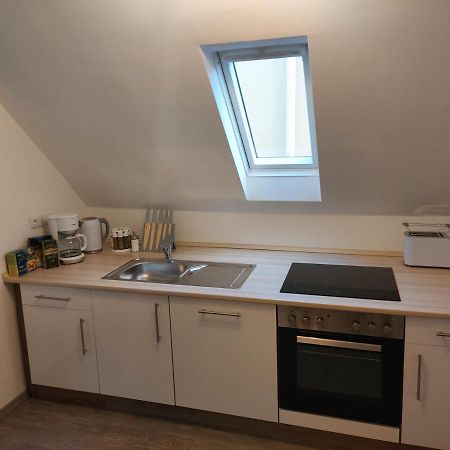 Apartment Popp Erzhausen Εξωτερικό φωτογραφία