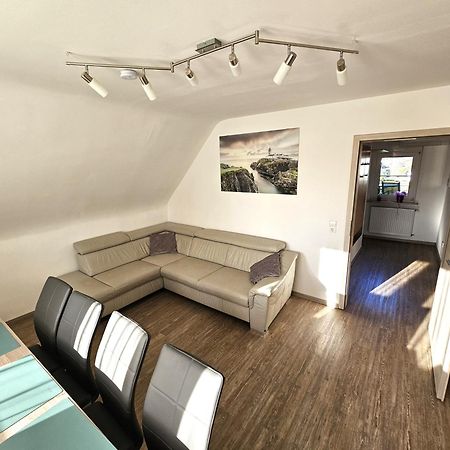 Apartment Popp Erzhausen Εξωτερικό φωτογραφία