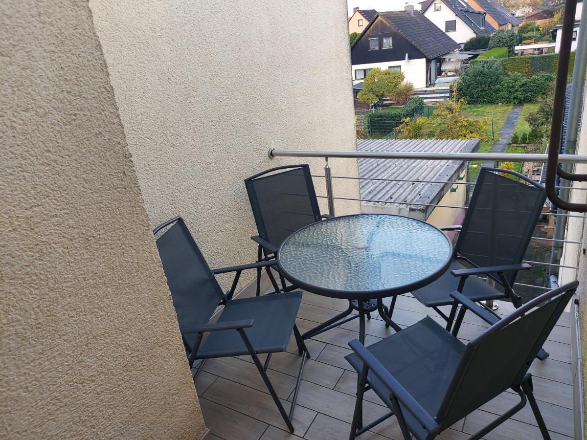 Apartment Popp Erzhausen Εξωτερικό φωτογραφία