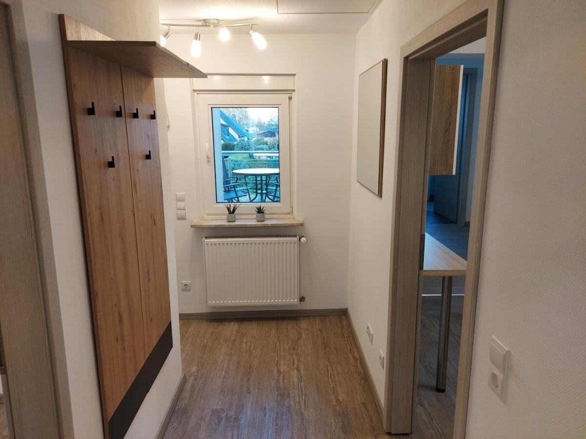 Apartment Popp Erzhausen Εξωτερικό φωτογραφία