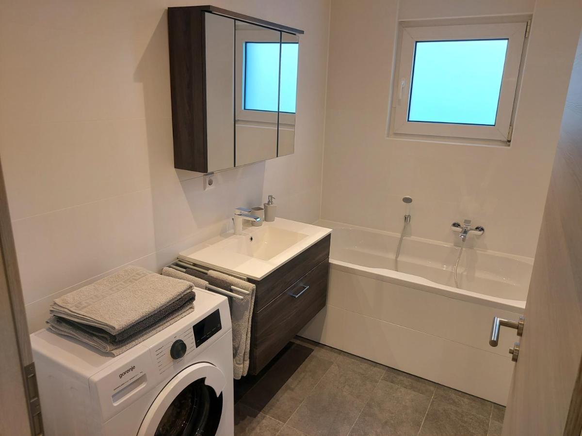 Apartment Popp Erzhausen Εξωτερικό φωτογραφία