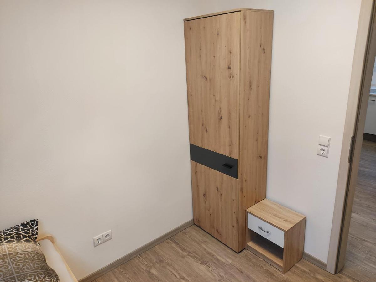 Apartment Popp Erzhausen Εξωτερικό φωτογραφία