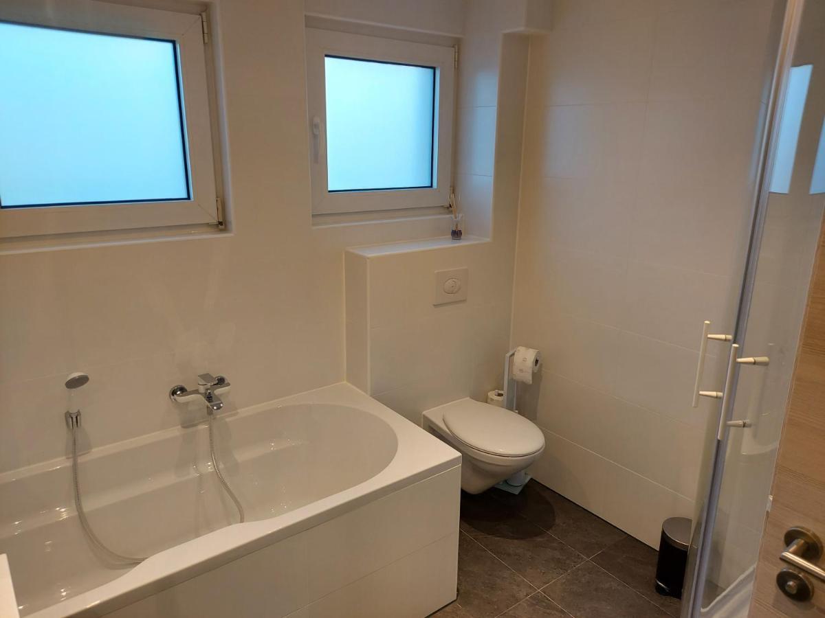 Apartment Popp Erzhausen Εξωτερικό φωτογραφία