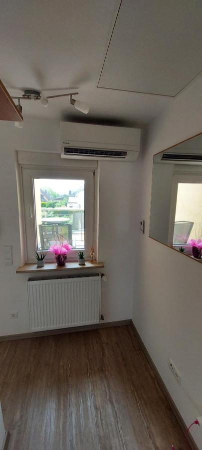 Apartment Popp Erzhausen Εξωτερικό φωτογραφία