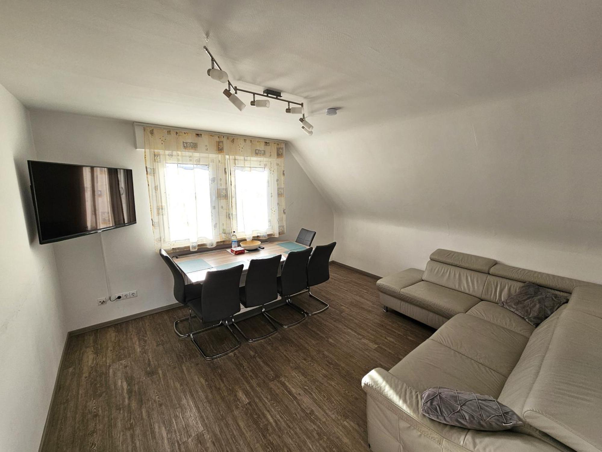 Apartment Popp Erzhausen Εξωτερικό φωτογραφία